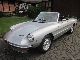 Alfa Romeo  Spider Veloce 1750 + is one of 4000 built 1970 Classic Vehicle photo