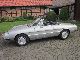 1970 Alfa Romeo  Spider Veloce 1750 + is one of 4000 built Cabrio / roadster Classic Vehicle photo 1