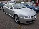 2006 Alfa Romeo  GT 2.0 JTS! First Hand - Leather - Bose! Sports car/Coupe Used vehicle photo 2