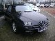 2002 Alfa Romeo  Spider 2.0 * Elegant Edizione ** SPECIAL EDITION * Sports car/Coupe Used vehicle photo 2