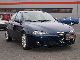 2007 Alfa Romeo  147 1.9 JTD xenon dual climate control leather Ver Limousine Used vehicle photo 2