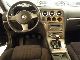2009 Alfa Romeo  159 SW 1.9 16V 150hp JTDM progression Estate Car Used vehicle photo 12