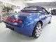 2004 Alfa Romeo  Alfa Spider 2.0 JTS Edizione 2004 Blue ~ ~ Leather Cabrio / roadster Used vehicle photo 6