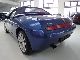 2004 Alfa Romeo  Alfa Spider 2.0 JTS Edizione 2004 Blue ~ ~ Leather Cabrio / roadster Used vehicle photo 7