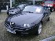Alfa Romeo  Spider 2.0 * Elegant Edizione ** PERFECT CONDITION * 2002 Used vehicle photo