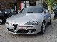 Alfa Romeo  147 1.9 JTD 110KW * NAVIGROSS * 6 SPEED * 5 * TRG MOD 07 2006 Used vehicle photo