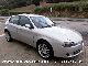 2007 Alfa Romeo  147 1.9 JTD M-JET 16V 150CV 5P NAVI 17'' Limousine Used vehicle photo 3