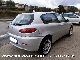 2007 Alfa Romeo  147 1.9 JTD M-JET 16V 150CV 5P NAVI 17'' Limousine Used vehicle photo 5