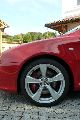2005 Alfa Romeo  Alfa GT 3.2 V6 Dist. LM 18 \ Sports car/Coupe Used vehicle photo 3