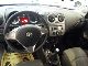2010 Alfa Romeo  MITO 1.4 MultiAir 105 HP progression Start & Stop Small Car Used vehicle photo 6
