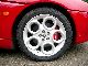2001 Alfa Romeo  GTV 3.0 V6 24V L Sports car/Coupe Used vehicle photo 4