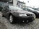 2005 Alfa Romeo  166 2.0 T.SPARK progression Limousine Used vehicle photo 1