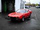 1971 Alfa Romeo  MONTREAL GT Sports car/Coupe Classic Vehicle photo 1