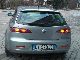 2006 Alfa Romeo  Sportw.1.9 159 JTD 16V M Excl.150CV Estate Car Used vehicle photo 3