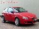 Alfa Romeo  147 2.0 TS 16V Dist. / Leather / LM / Winter Package 2006 Used vehicle photo