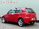 2006 Alfa Romeo  147 2.0 TS 16V Dist. / Leather / LM / Winter Package Limousine Used vehicle photo 3