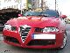 2006 Alfa Romeo  AlfaGT2.0JTSBERTONE (AIR-LEATHER BOSE-cruise) Sports car/Coupe Used vehicle photo 1