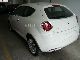 2011 Alfa Romeo  MiTo Sports car/Coupe New vehicle photo 3