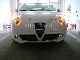 2011 Alfa Romeo  MiTo Sports car/Coupe New vehicle photo 6
