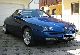 1996 Alfa Romeo  Alfa Spider 3.0 V6 excellent condition / RH rims / Sp.Ausp. Cabrio / roadster Used vehicle photo 1