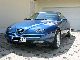 1996 Alfa Romeo  Alfa Spider 3.0 V6 excellent condition / RH rims / Sp.Ausp. Cabrio / roadster Used vehicle photo 2