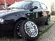 2009 Alfa Romeo  147 1.6 TS 16V Corse (including summer + winter wheels) Limousine Used vehicle photo 3