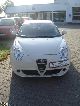 2009 Alfa Romeo  Mito 1.3 JTDM Turismo | 1.Hand | Blue & Me | Cruise Control Small Car Used vehicle photo 1