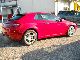 2007 Alfa Romeo  Brera 3.2 JTS V6 24V Q4 SKY WINDOW LA BELLA + + Sports car/Coupe Used vehicle photo 3