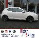 2010 Alfa Romeo  Mito 1.4 16V 105 HP MultiAir Start & Stop Small Car Used vehicle photo 2