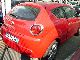 2009 Alfa Romeo  MiTo 1.4 T 155CV Distinctive Limousine Used vehicle photo 7