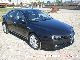 2007 Alfa Romeo  159 1.9 JTDm EXCLUSIVE navigation Limousine Used vehicle photo 7