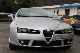 2008 Alfa Romeo  Brera 2.4 JTDM * Leather / panorama roof * Sports car/Coupe Used vehicle photo 2