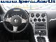 2006 Alfa Romeo  159 1.9 JTDm Limousine Used vehicle photo 3