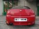 2005 Alfa Romeo  GT 1.9 16V MJT Prezzo trattabile! Sports car/Coupe Used vehicle photo 9
