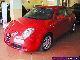 2009 Alfa Romeo  MiTo 1.6 JTDM Dist.SportPack 120CV Small Car Used vehicle photo 2
