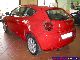 2009 Alfa Romeo  MiTo 1.6 JTDM Dist.SportPack 120CV Small Car Used vehicle photo 4