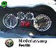 2009 Alfa Romeo  Mito 1.4 16V Turismo AIR Sports car/Coupe Used vehicle photo 9