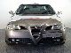 2005 Alfa Romeo  166 3.2 24V TI-SPORT NAVI PACKAGE / LEATHER / XENON! Limousine Used vehicle photo 3