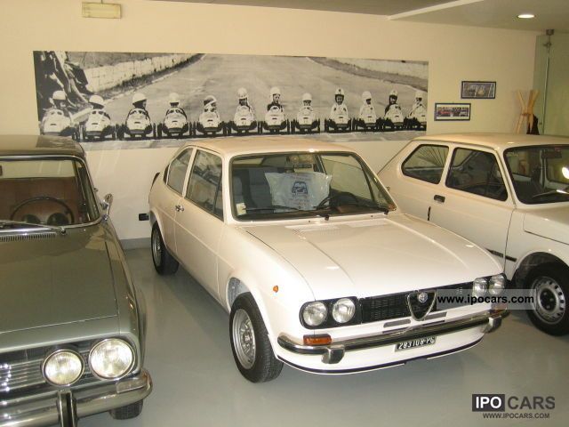Reliable sporty daily transportation. 1976 Alfa Romeo Alfasud TI 1 Hand original 67 TKM Limousine. Reliable sporty daily transportation. 1976 Alfa Romeo Alfasud TI 1 Hand original 67 TKM Limousine.