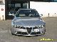 2008 Alfa Romeo  JTDm 159 1.9 150 CV - 39,000 km Limousine Used vehicle photo 1