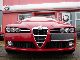 Alfa Romeo  BN 159 2.2 JTS 16V Distinctive 2007 Used vehicle photo