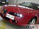 2008 Alfa Romeo  Brera 2.2 JTS 185cv FARI XENO + + 2XCLIMA CERHI Sports car/Coupe Used vehicle photo 13
