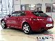 2008 Alfa Romeo  Brera 2.2 JTS 185cv FARI XENO + + 2XCLIMA CERHI Sports car/Coupe Used vehicle photo 3
