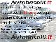 2008 Alfa Romeo  Brera 2.2 JTS 185cv FARI XENO + + 2XCLIMA CERHI Sports car/Coupe Used vehicle photo 4