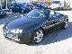 2003 Alfa Romeo  Alfa Spider 3.2 V6 Lusso, climate control, leather Cabrio / roadster Used vehicle photo 1