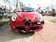 2011 Alfa Romeo  MiTo Turismo 4.1 95PS / air conditioning, radio / CD, Sportpa Limousine Demonstration Vehicle photo 7