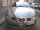 2006 Alfa Romeo  Distinctive GT 1.9 16V MJT Sports car/Coupe Used vehicle photo 14