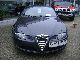 2006 Alfa Romeo  GT 1.9 JTD M-Jet DPF COLLEZIONE * Other Used vehicle photo 1