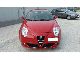 2009 Alfa Romeo  MiTo 1.4 TB 120CV DISTINCTIVE SPORT Small Car Used vehicle photo 1