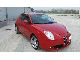2009 Alfa Romeo  MiTo 1.4 TB 120CV DISTINCTIVE SPORT Small Car Used vehicle photo 2
